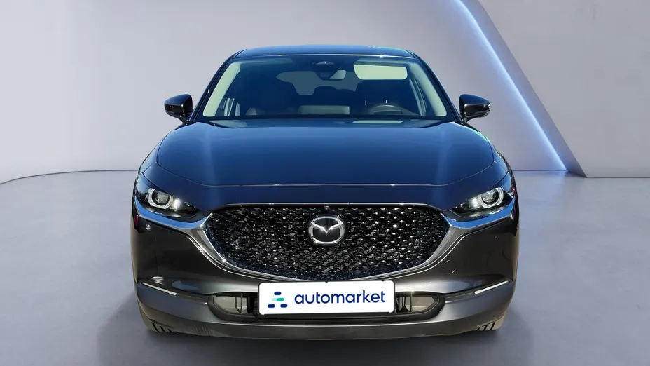 MAZDA CX-30 CX-30 2.0 mHEV Takumi AWD aut