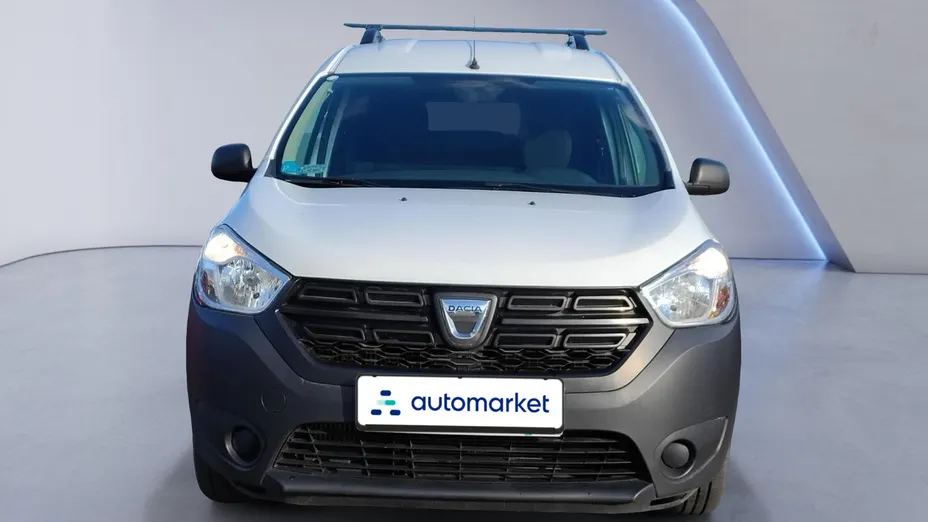 DACIA Dokker Van Dokker Van 1.3 TCe Confort Clim