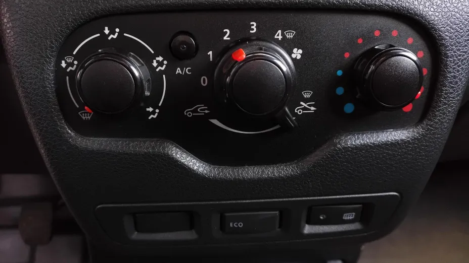 DACIA Dokker Van Dokker Van 1.3 TCe Confort Clim