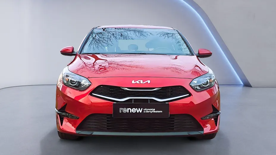 KIA Cee'd Ceed 1.5 T-GDI M