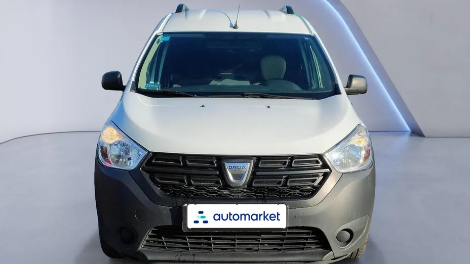 DACIA Dokker Van Dokker Van 1.3 TCe Confort Clim