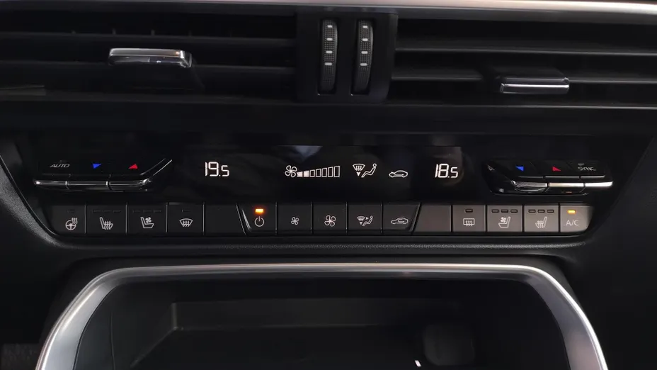 MAZDA CX-60 CX-60 2.5 PHEV Homura AWD aut