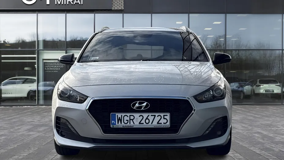 HYUNDAI i30 i30 1.4 T-GDI Comfort