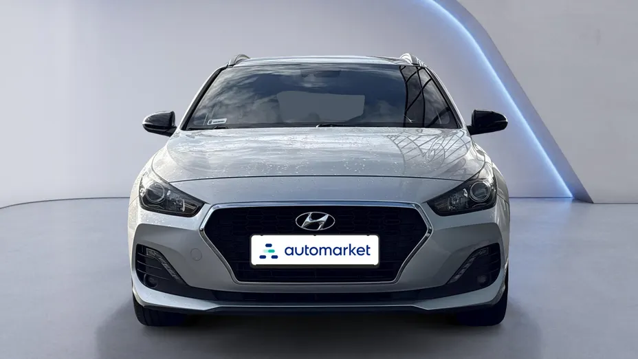 HYUNDAI i30 i30 1.4 T-GDI Comfort