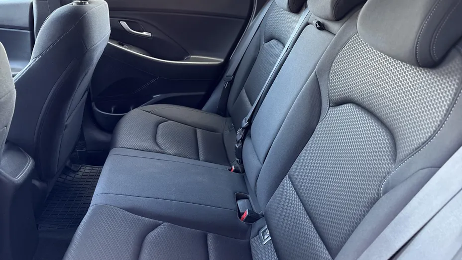 HYUNDAI i30 i30 1.4 T-GDI Comfort