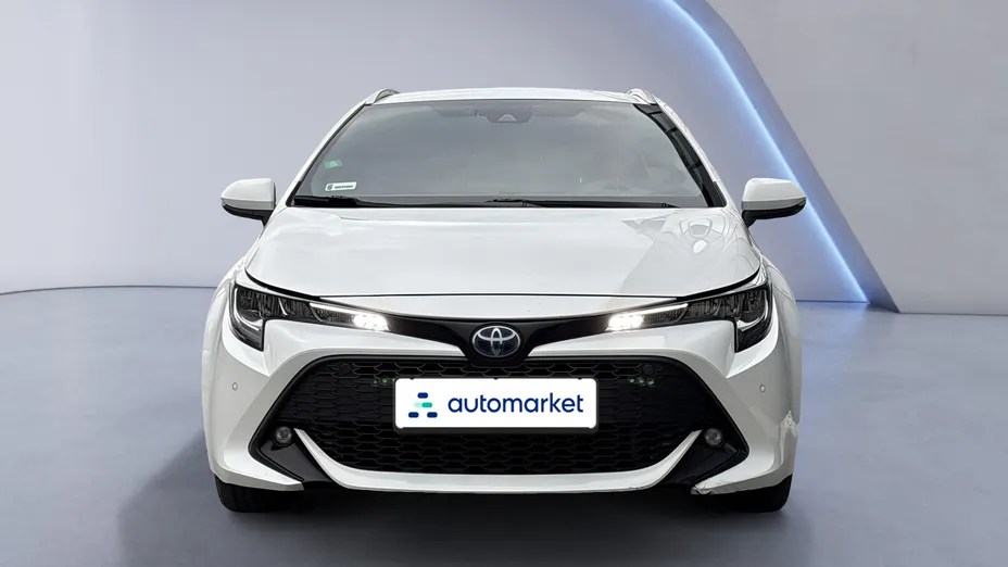 TOYOTA Corolla Corolla 1.8 Hybrid Comfort