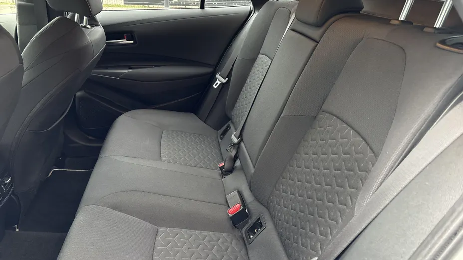 TOYOTA Corolla Corolla 1.8 Hybrid Comfort