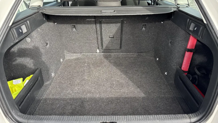 SKODA Octavia Octavia 1.6 TDI SCR Ambition