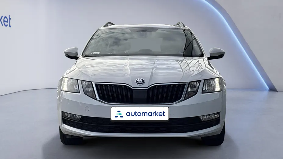 SKODA Octavia Octavia 1.6 TDI SCR Ambition