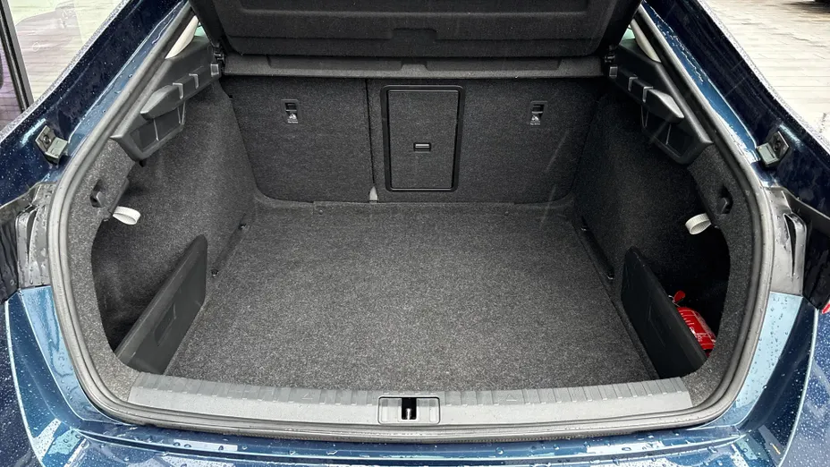 SKODA Octavia Octavia 2.0 TDI 4x4 Style DSG