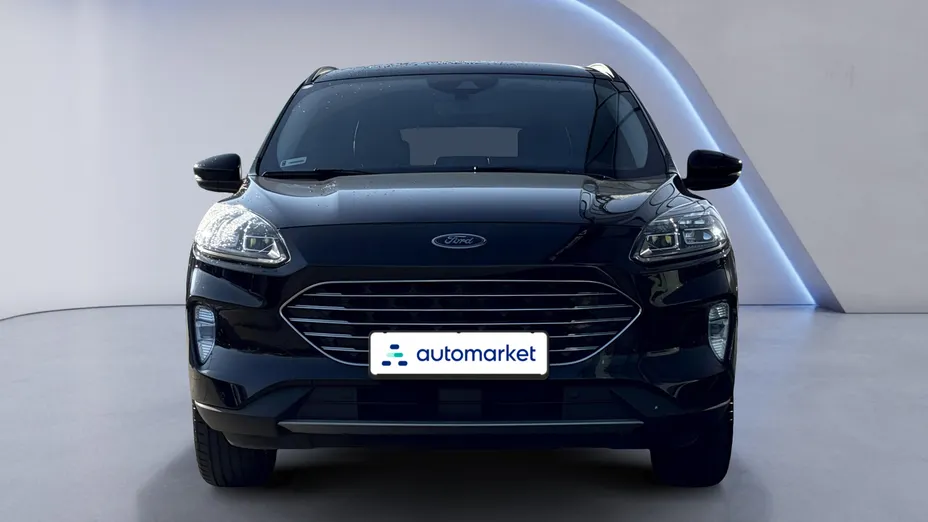 FORD Kuga Kuga 1.5 EcoBoost FWD Titanium X