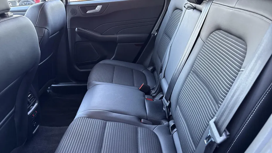 FORD Kuga Kuga 1.5 EcoBoost FWD Titanium X