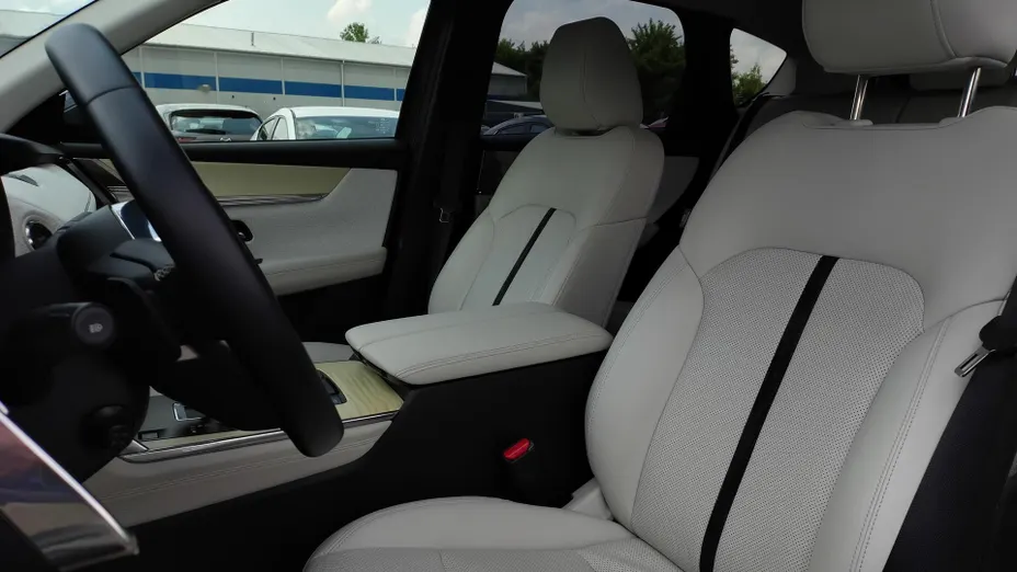 MAZDA CX-60 CX-60 2.5 PHEV Takumi AWD aut