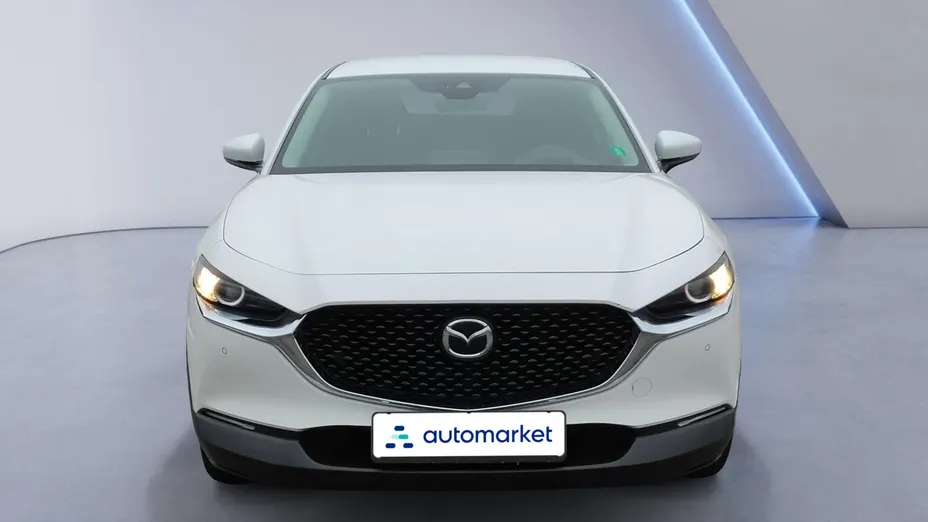 MAZDA CX-30 CX-30 2.0 mHEV Kai 2WD