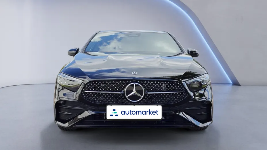 MERCEDES-BENZ A Klasa A 200 AMG Line 7G-DCT Nowy