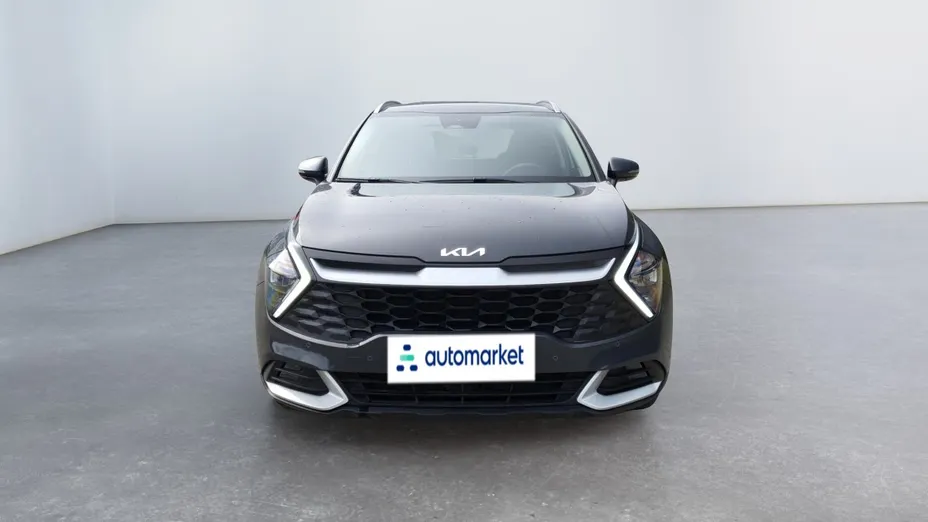 KIA Sportage Sportage 1.6 T-GDI mHEV L 2WD DCT