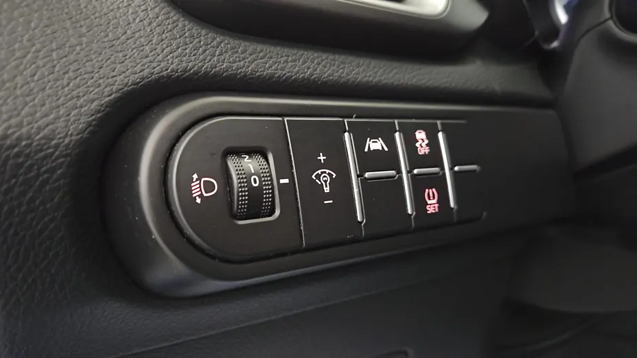 KIA Cee'd Ceed 1.5 T-GDI L