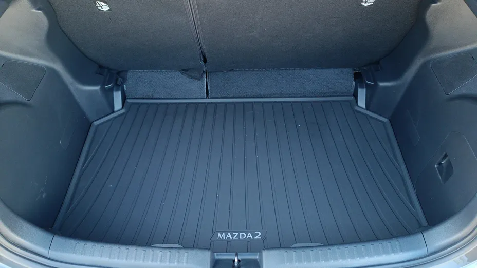 MAZDA 2 2 1.5 Hybrid Prime Line CVT