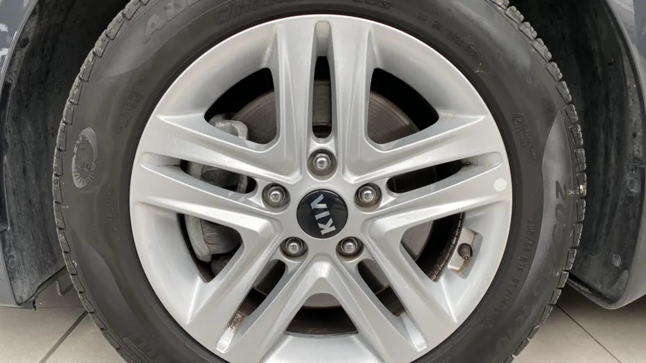 KIA Cee'd Ceed 1.0 T-GDI M