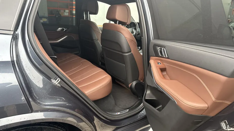 BMW X5 X5 xDrive25d aut