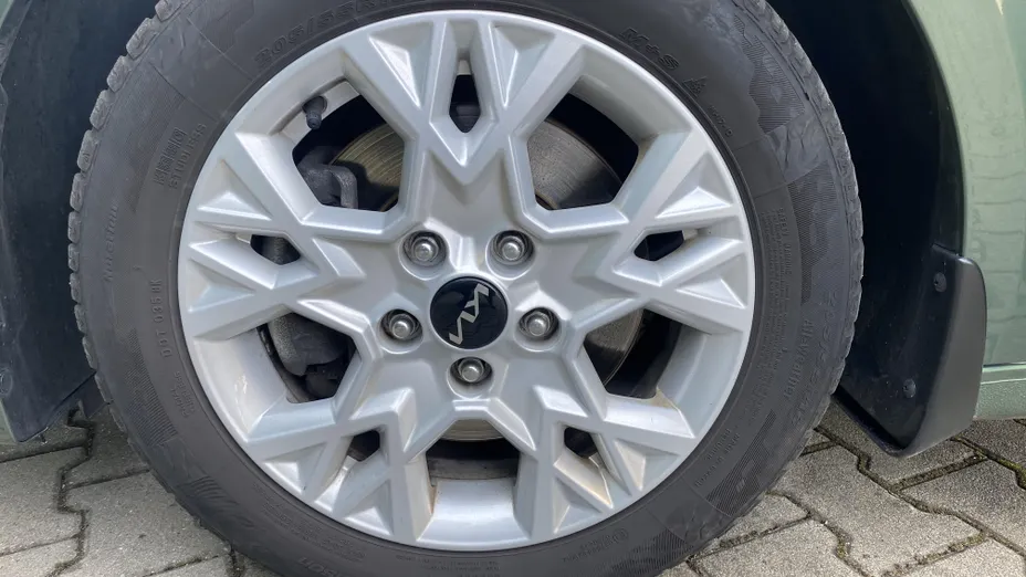 KIA Cee'd Ceed 1.5 T-GDI M DCT