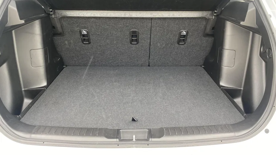 SUZUKI Vitara Vitara 1.4 Boosterjet SHVS Premium 4WD