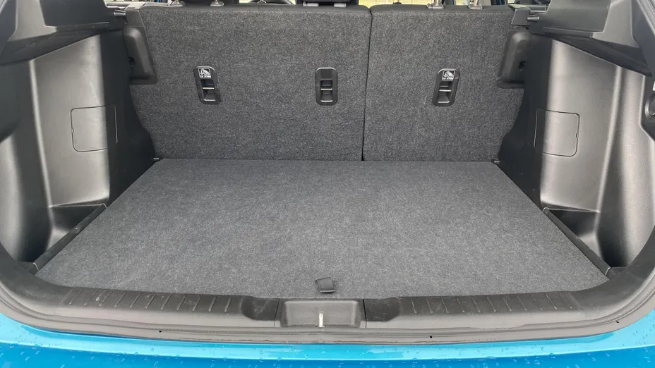 SUZUKI Vitara Vitara 1.4 Boosterjet SHVS Premium 4WD