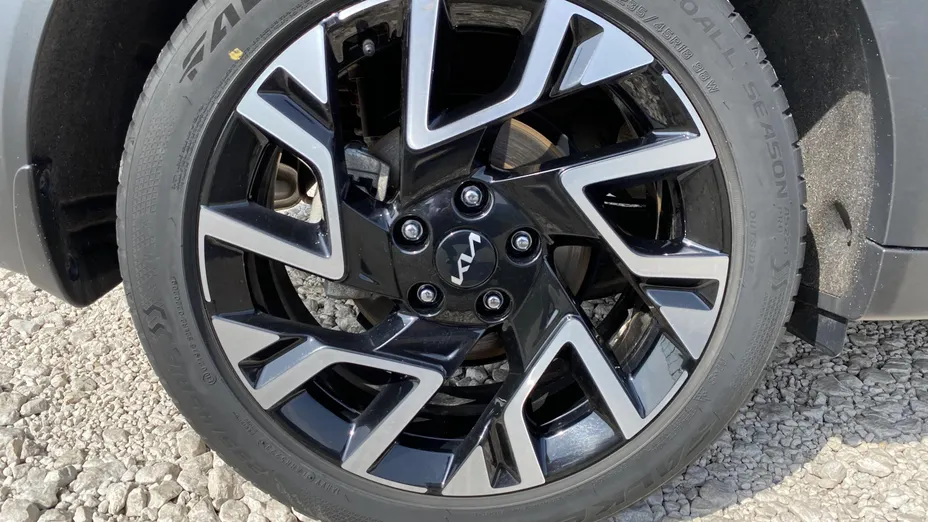 KIA XCeed XCeed 1.5 T-GDI M DCT