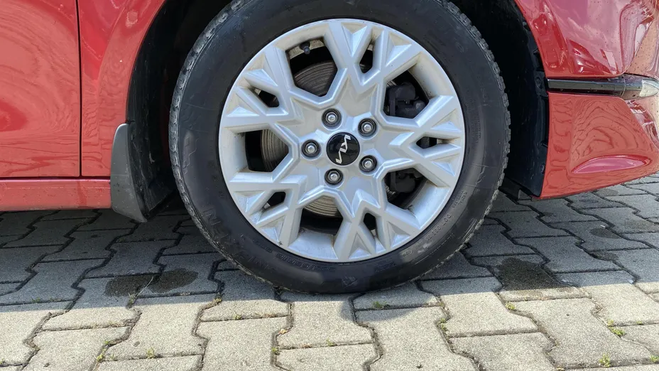 KIA Cee'd Ceed 1.5 T-GDI M DCT