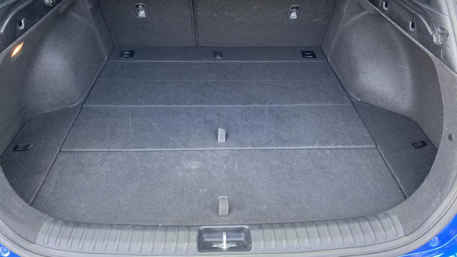 KIA Cee'd Ceed 1.5 T-GDI M DCT