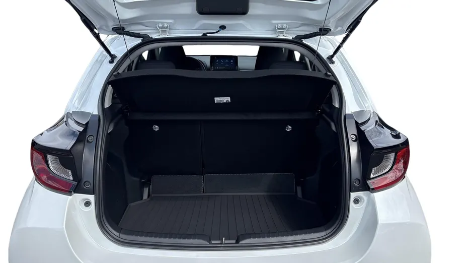MAZDA 2 2 1.5 Hybrid Exclusive Line CVT