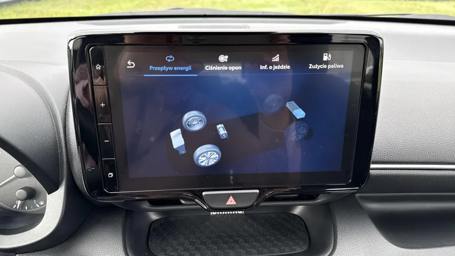 MAZDA 2 2 1.5 Hybrid Exclusive Line CVT