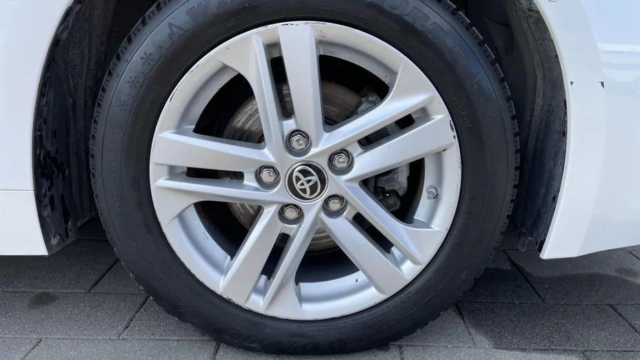 TOYOTA Corolla Corolla 1.8 Hybrid Comfort