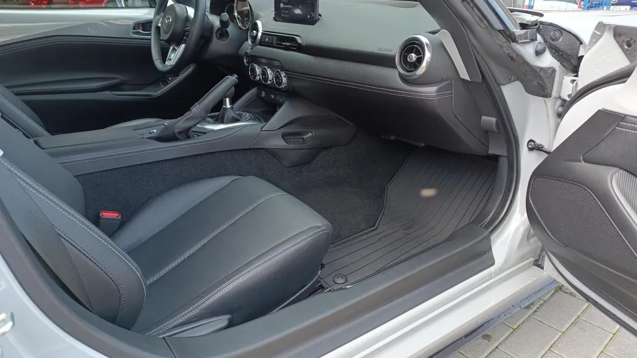 MAZDA MX-5 MX-5 2.0 Exclusive-Line i-ELOOP