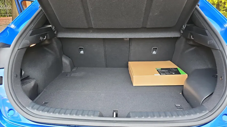 KIA XCeed XCeed 1.6 GDI PHEV Business Line DCT