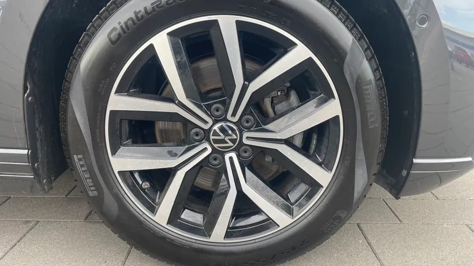 VOLKSWAGEN Passat Passat 1.5 TSI EVO Business DSG