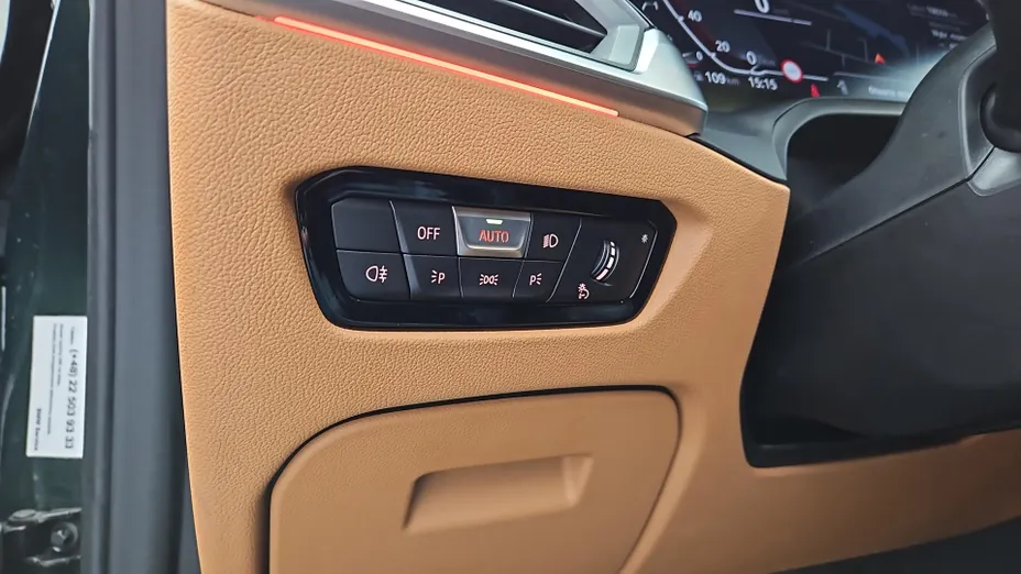 BMW Seria 4 430i xDrive M Sport aut