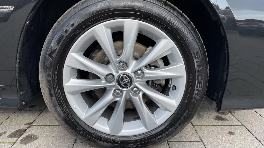 TOYOTA Corolla Corolla 1.8 Hybrid Comfort