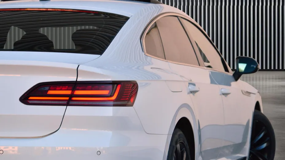VOLKSWAGEN Arteon Arteon 2.0 TDI SCR Elegance DSG