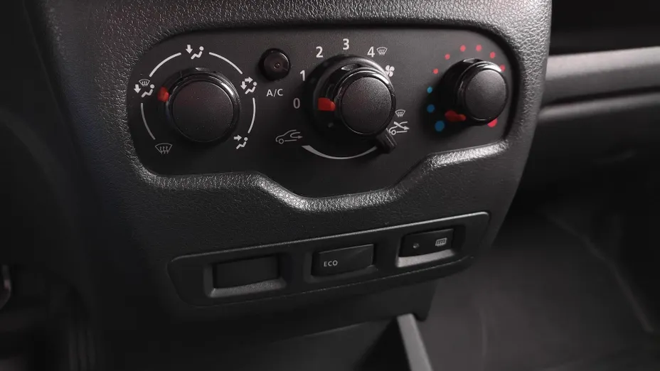 DACIA Dokker Van Dokker Van 1.3 TCe Confort Clim