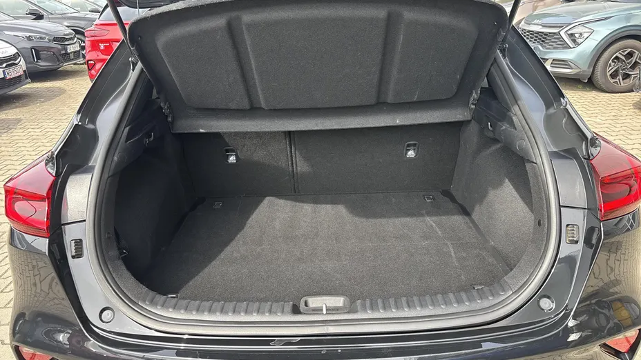 KIA XCeed XCeed 1.5 T-GDI M