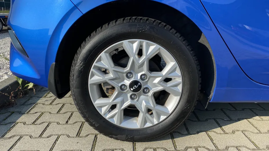 KIA Cee'd Ceed 1.0 T-GDI M