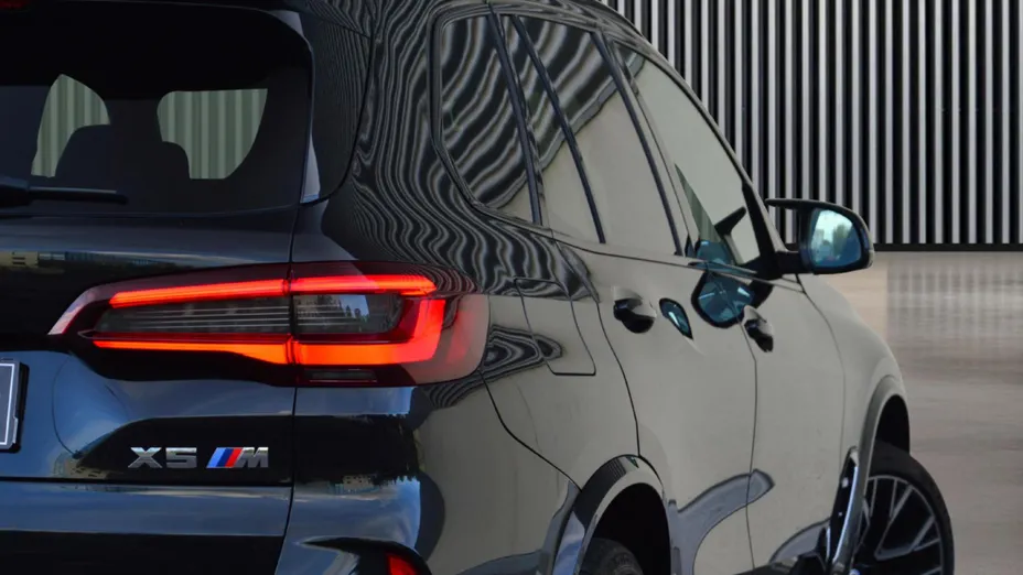 BMW X5 X5 M