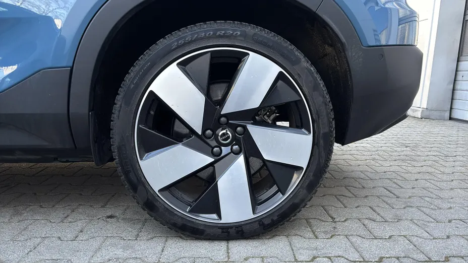 VOLVO C40 C40 P6 Recharge Ultimate
