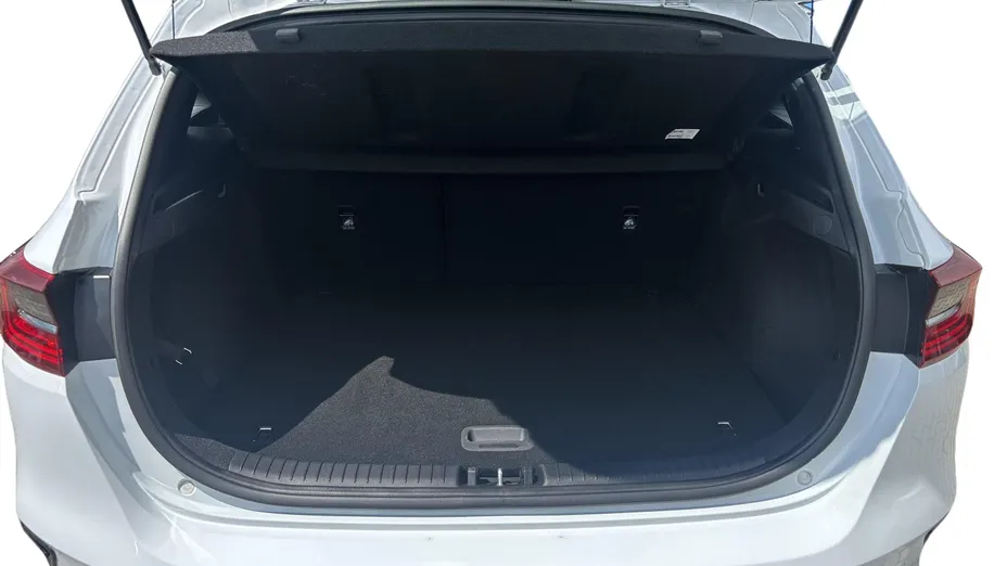 KIA Cee'd Ceed 1.5 T-GDI M DCT