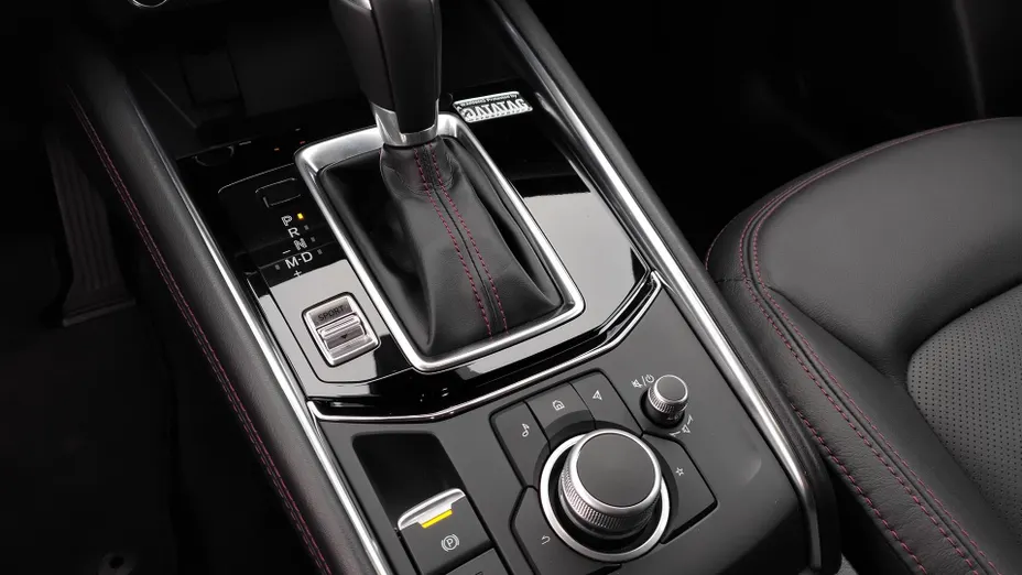 MAZDA CX-5 CX-5 2.0 Homura 2WD aut