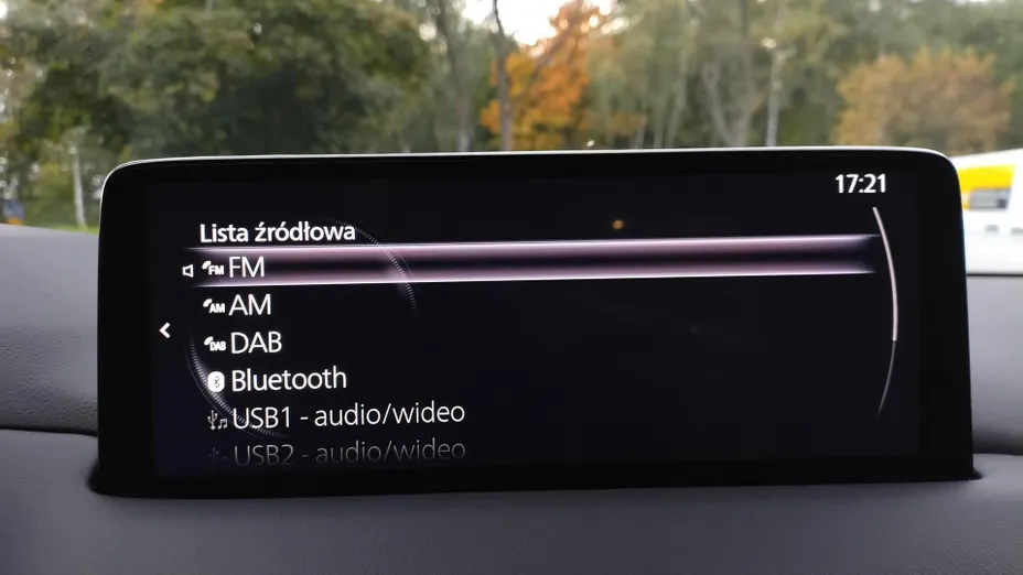 MAZDA CX-5 CX-5 2.0 Center-Line Plus 2WD