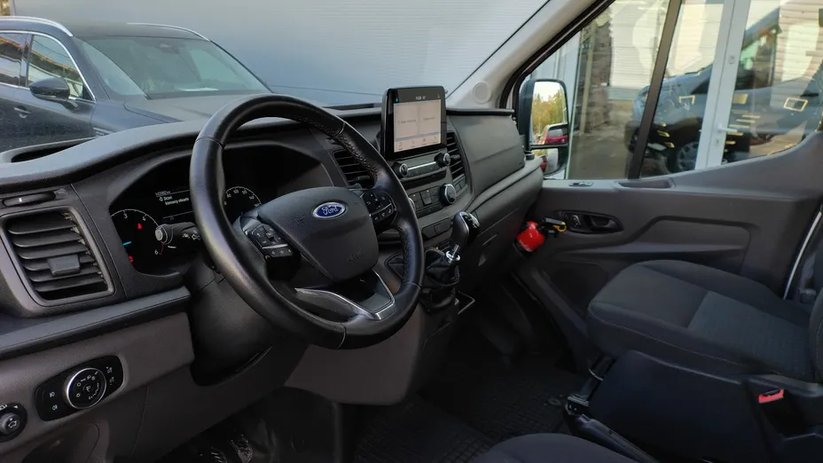FORD Transit Transit 350 L3H2 Trend (bryg.)