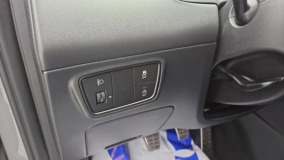 HYUNDAI Tucson Tucson 1.6 T-GDi N Line 2WD