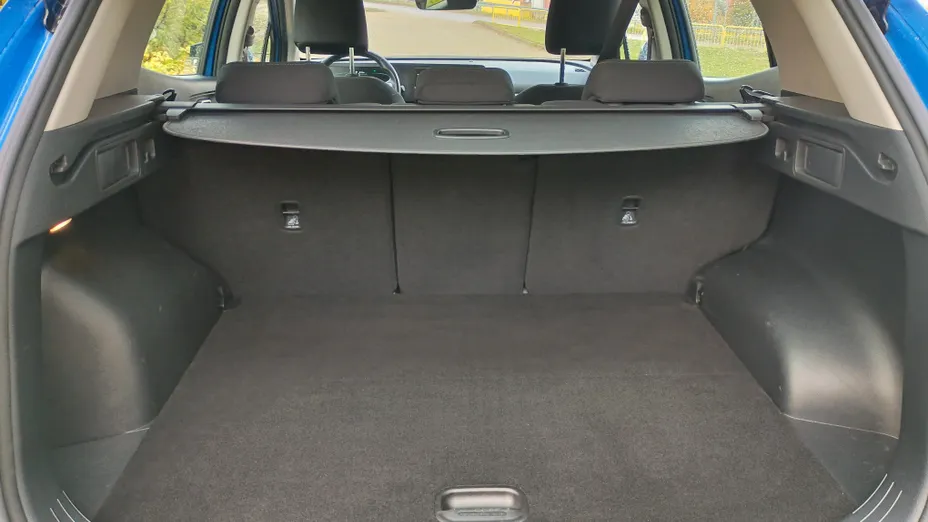 KIA Sportage Sportage 1.6 T-GDI M 2WD DCT